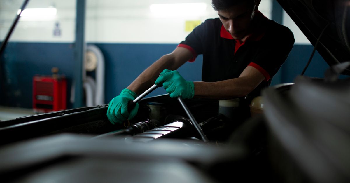 locksmith service technician — Sugar Hill Locksmith